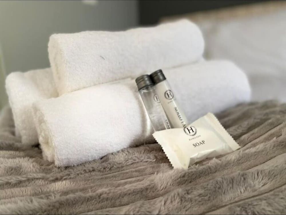 SHABIS GUEST LODGE Comfort Room 7