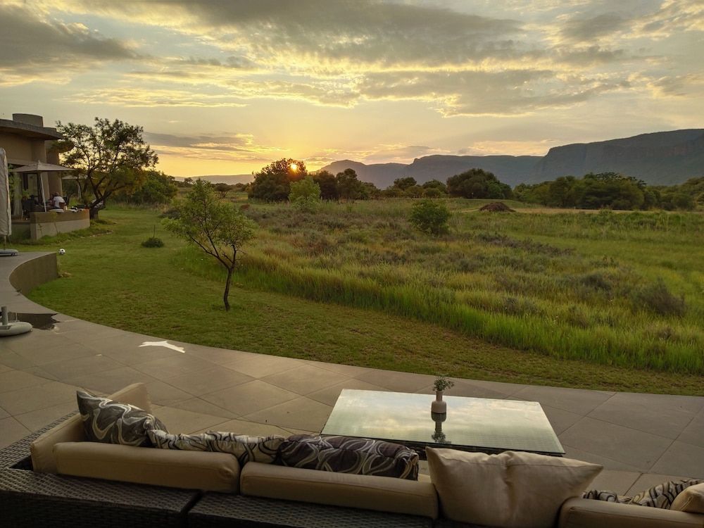 Sofala Lodge