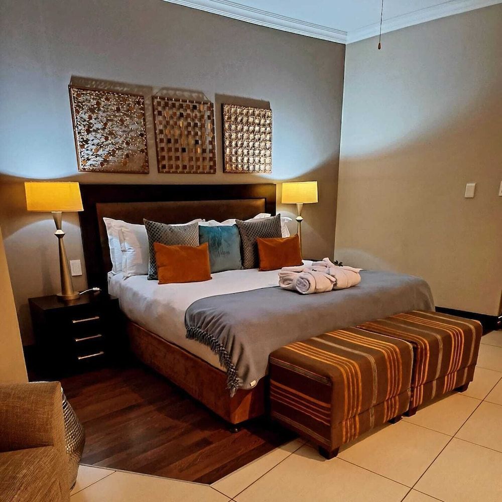 Sofala Lodge
