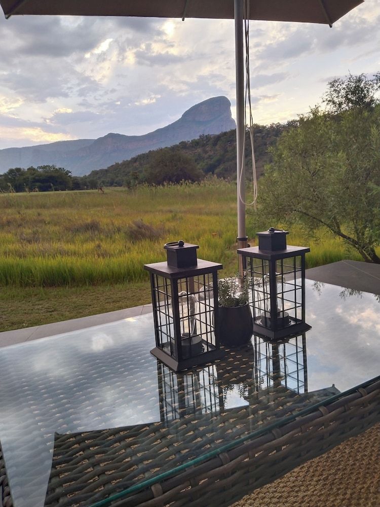 Sofala Lodge