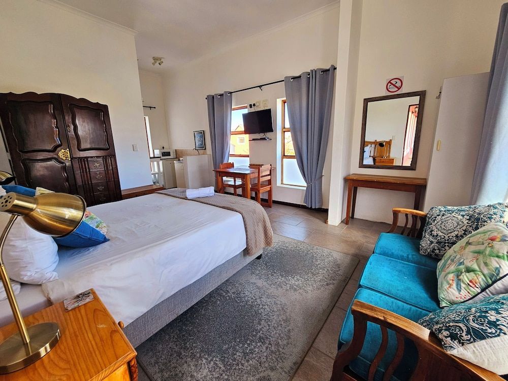 Comfort Double or Twin Room, Balcony