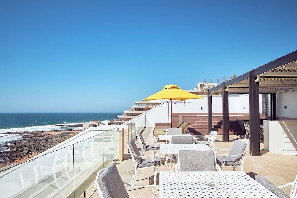 Luxury Penthouse, Sea View