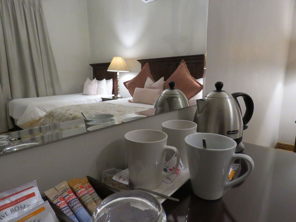 Comfort Room