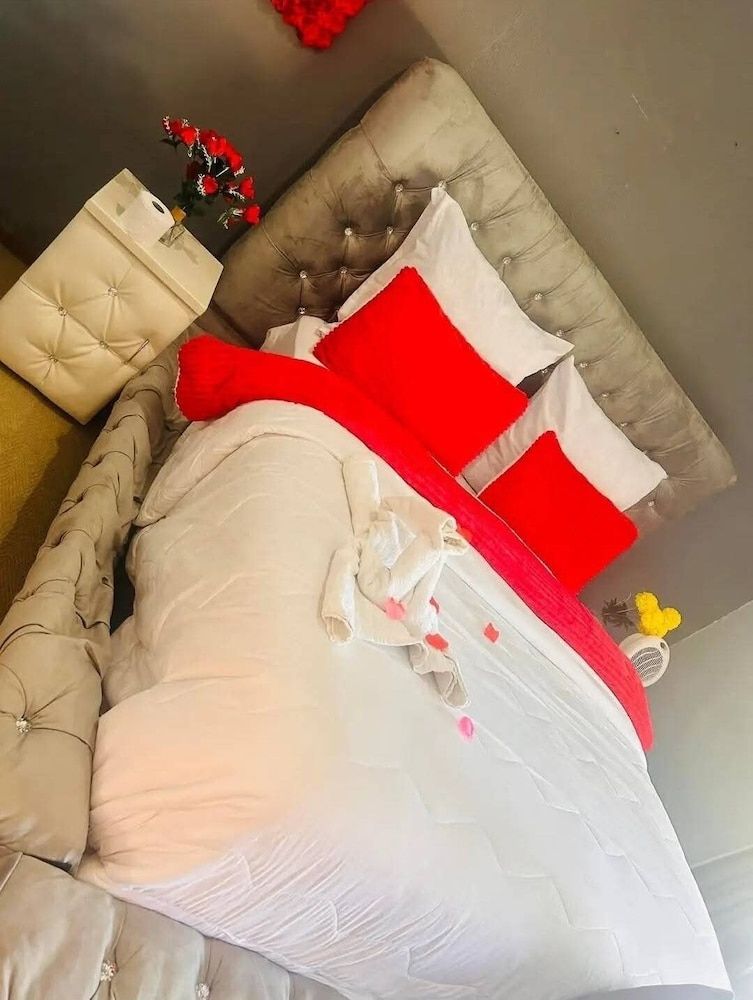 Bartis Home Classic Room, Balcony, Garden View 5