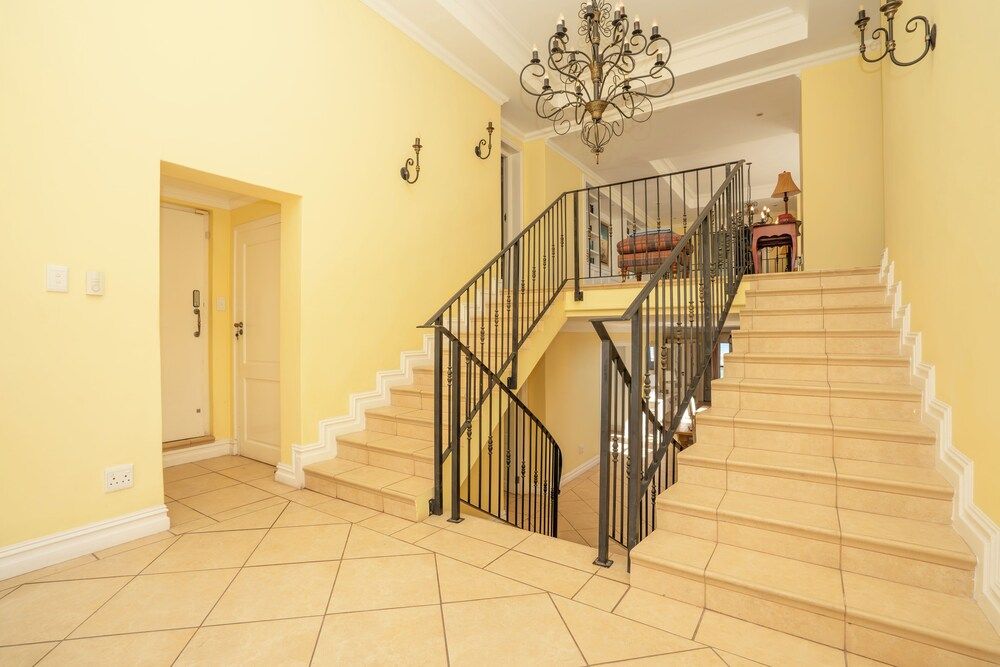 House, 4 Bedrooms, Smoking, Patio