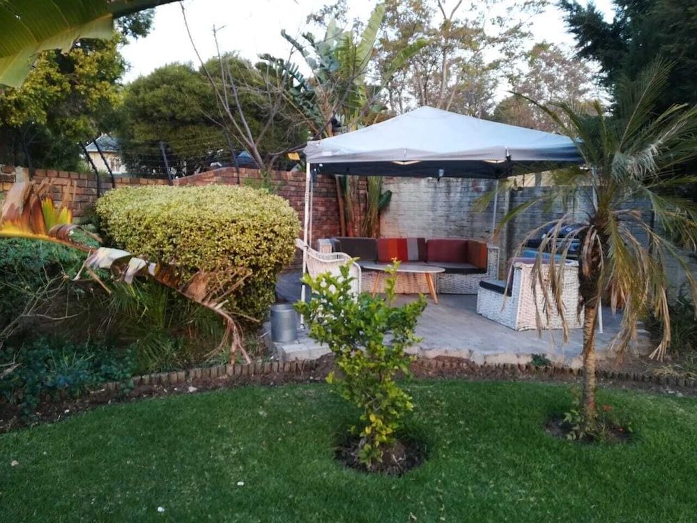 CORGI GUESTHOUSE Double Room 3