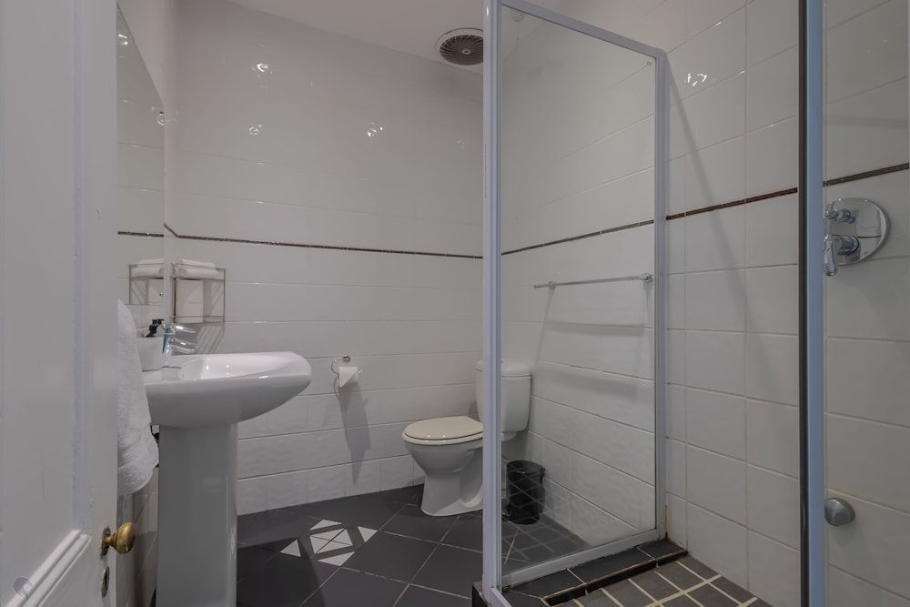 Superior Single Room, Mountain View