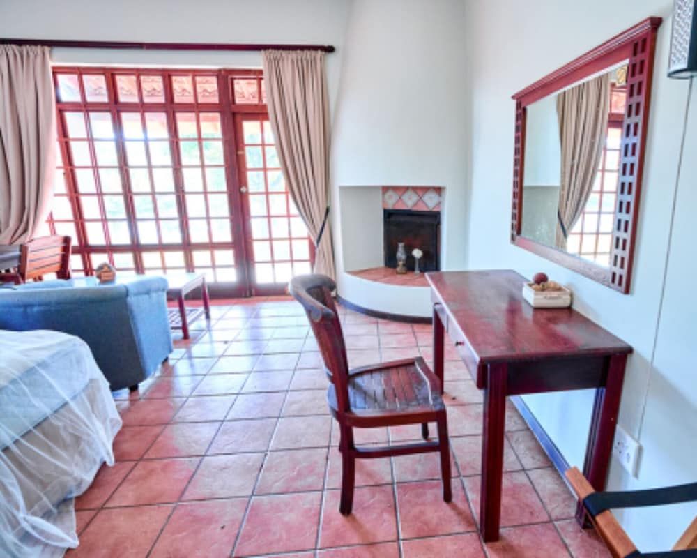Kruger Island Resort Family Suite, Lake View 2