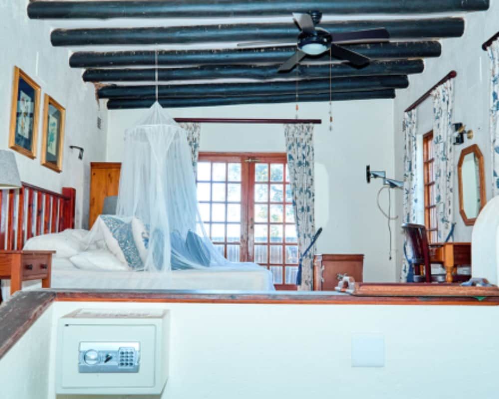 Kruger Island Resort Family Suite, Lake View 3