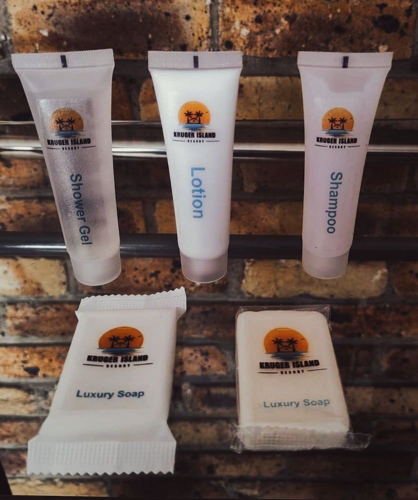 Kruger Island Resort Family Suite, Lake View 7