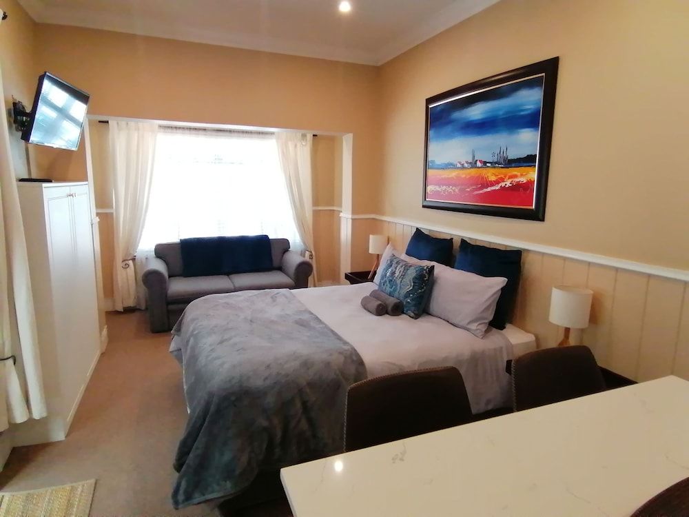 Deluxe Double Room, Non Smoking