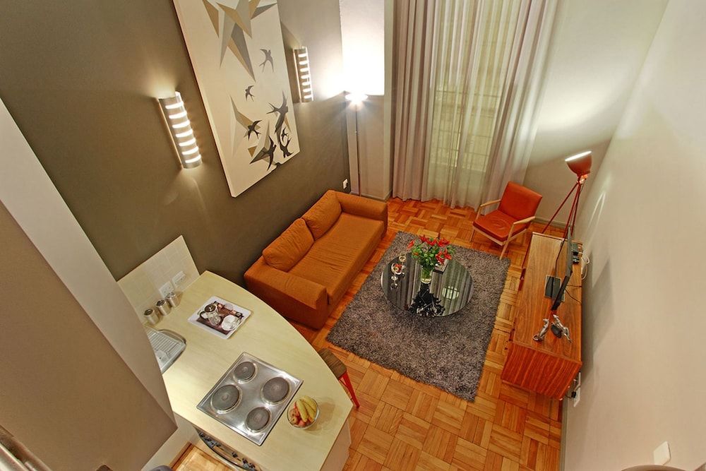Loft, 1 Bedroom