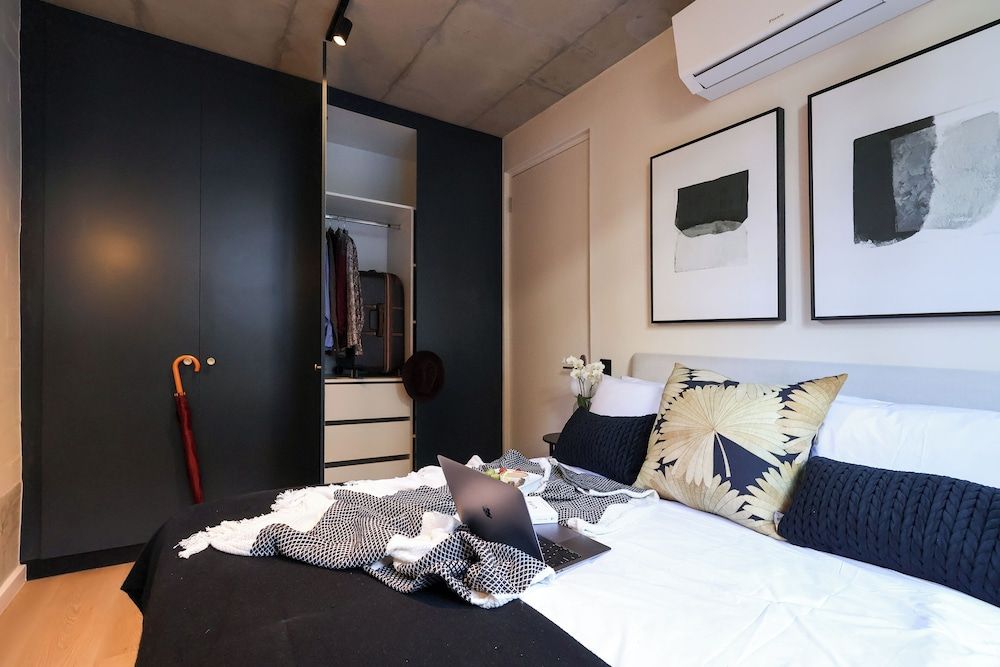 Three Bedroom