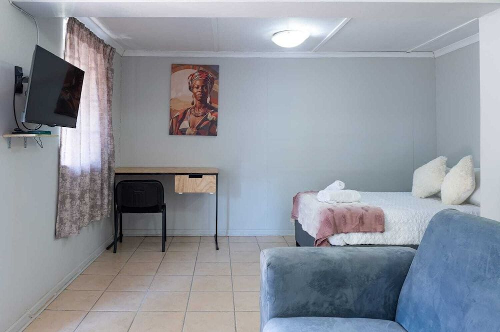 Wilcocks85 guesthouse Apartment, Garden View 2