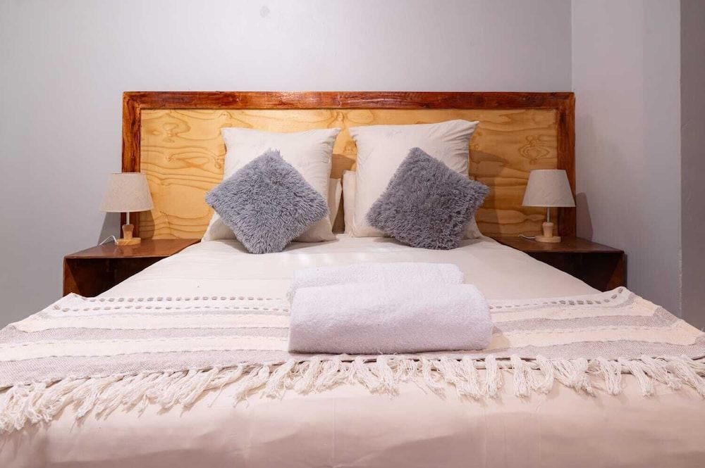 Wilcocks85 guesthouse