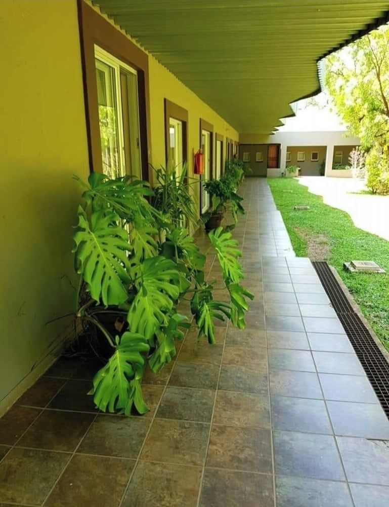 Nikita Motel Basic Double Room, Patio, Mountain View 4