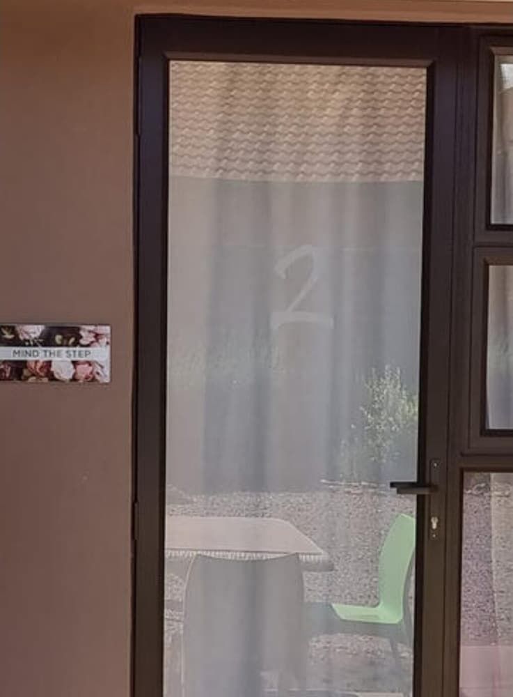 Flower Lane Guesthouse Business Double or Twin Room, Garden View 3