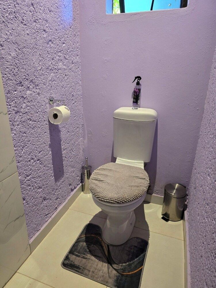 Flower Lane Guesthouse Business Suite, 1 Double Bed, Garden View 26