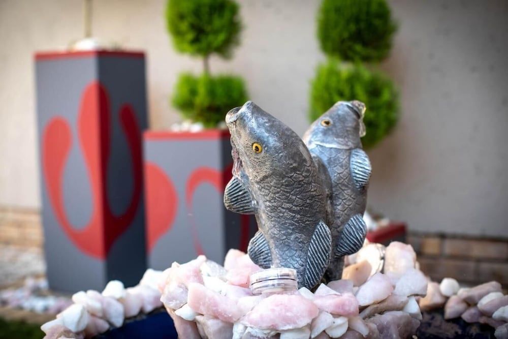 Luxurious Self-catering Apartment in Benoni With Private Entrance Apartment, 2 Bedrooms, Accessible, Smoking 33