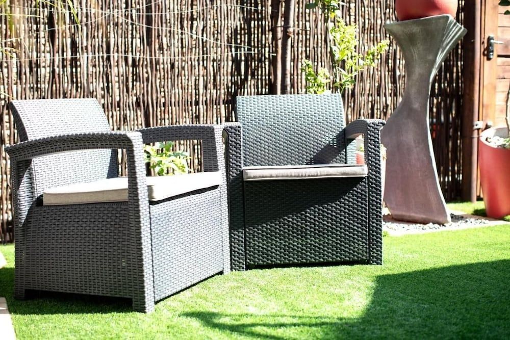 Luxurious Self-catering Apartment in Benoni With Private Entrance Apartment, 2 Bedrooms, Accessible, Smoking 44