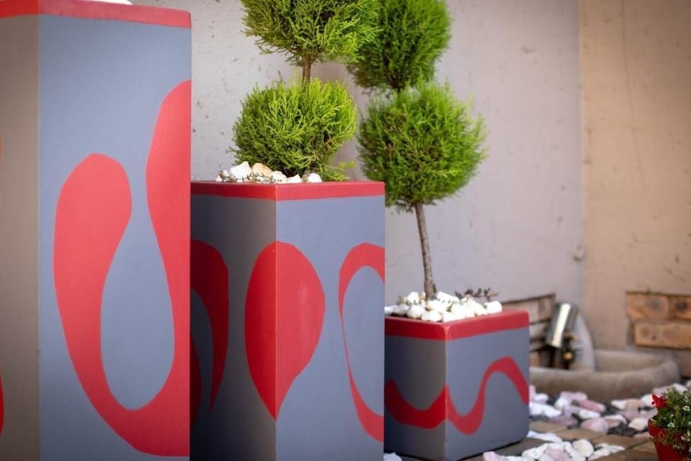 Luxurious Self-catering Apartment in Benoni With Private Entrance Apartment, 2 Bedrooms, Accessible, Smoking 41