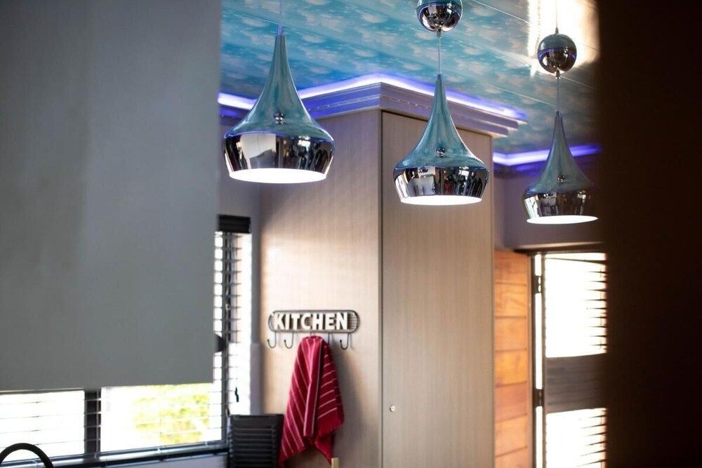 Luxurious Self-catering Apartment in Benoni With Private Entrance Apartment, 2 Bedrooms, Accessible, Smoking 38