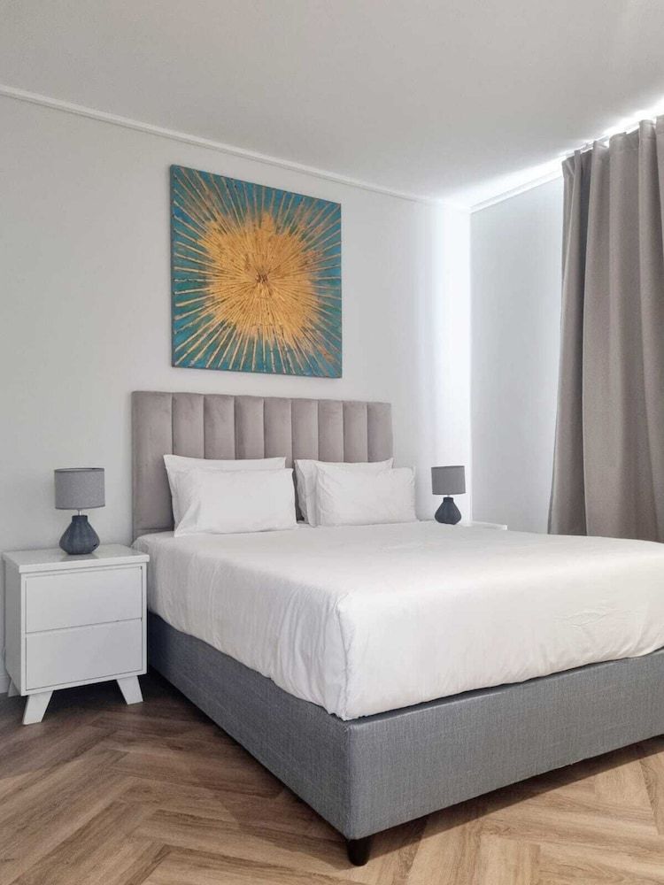 on Park by Smart City Stays