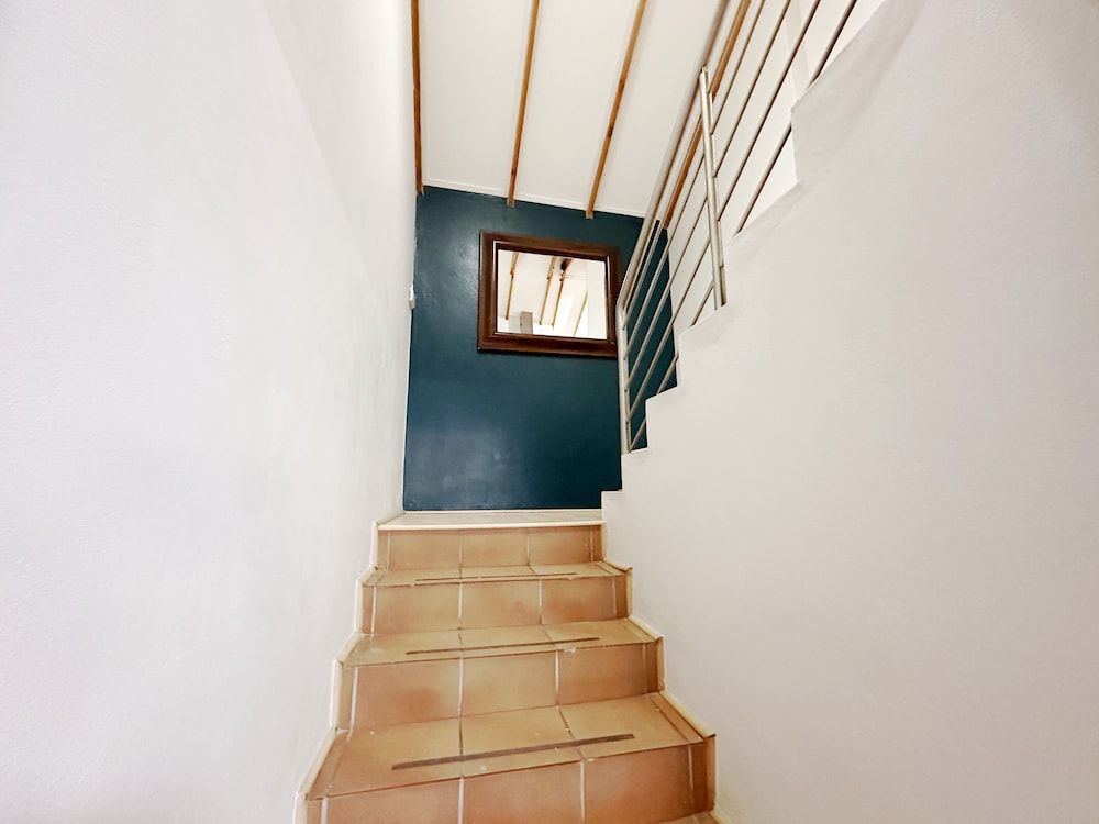 Brookyard Guest House Deluxe Loft 2