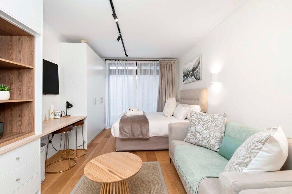 Apartment, 1 Bedroom, Balcony