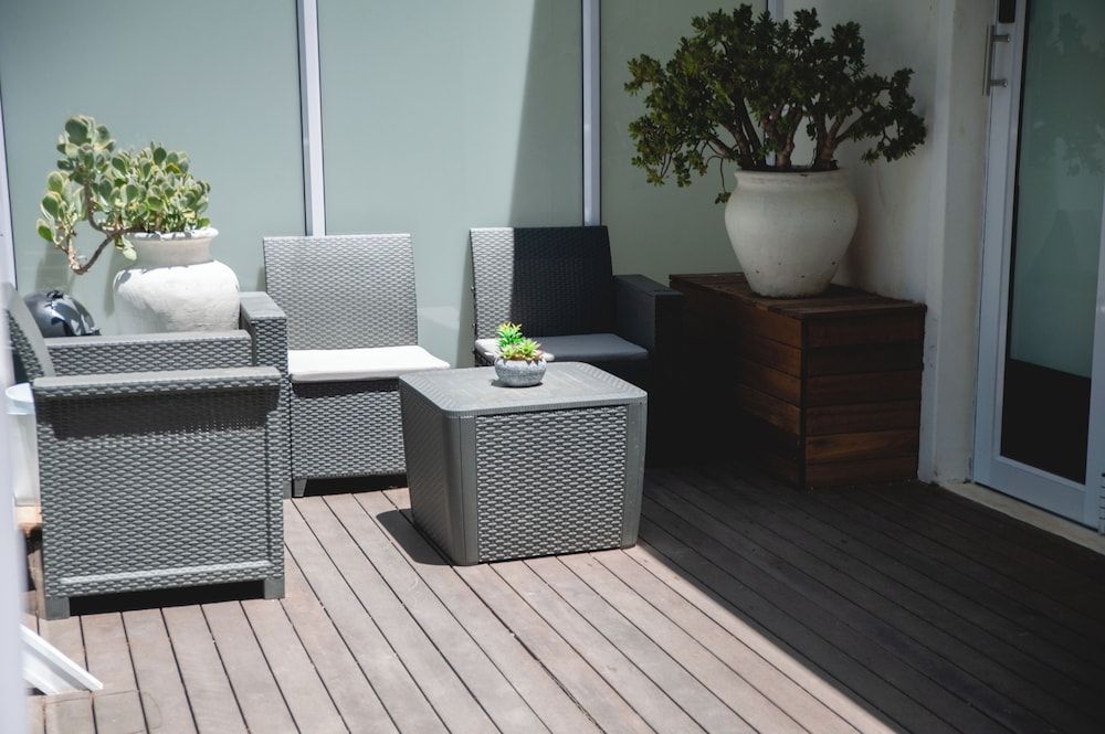 TheLab Backpackers Deluxe Double Room, Non Smoking 4