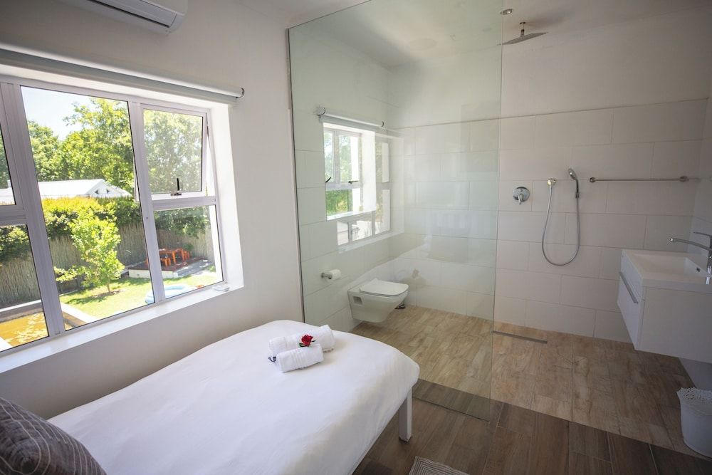 TheLab Backpackers Standard Single Room, Non Smoking 4