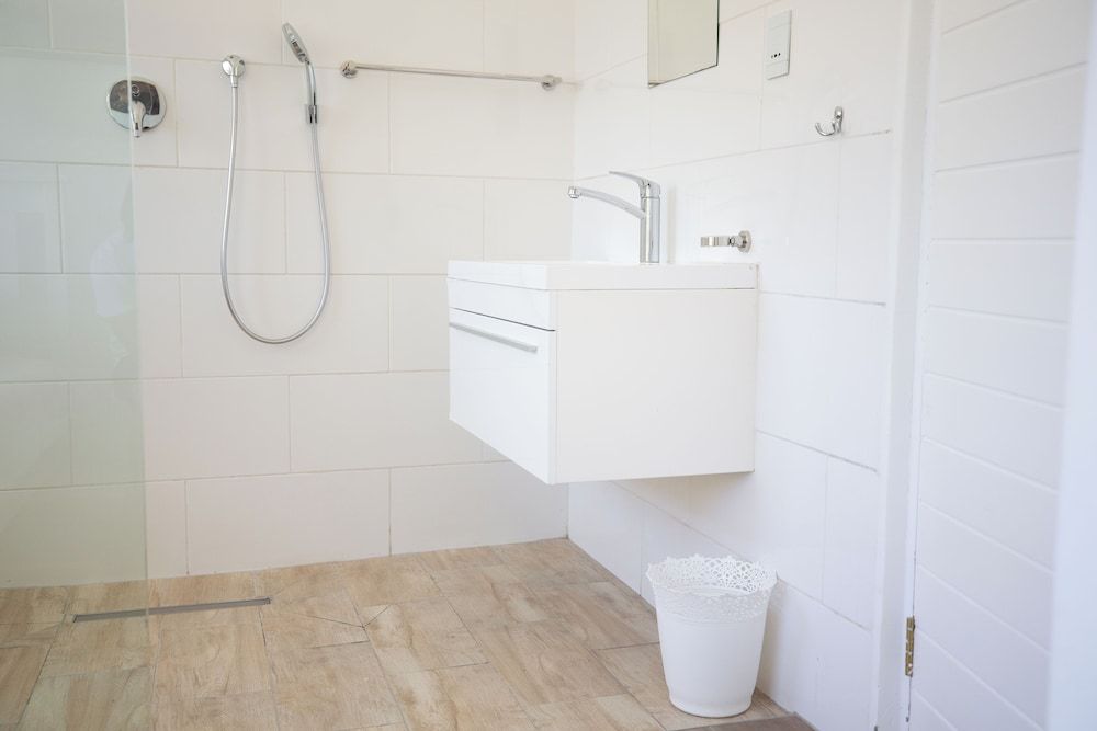 TheLab Backpackers Deluxe Double Room, Non Smoking 6