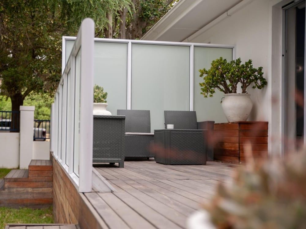 TheLab Backpackers Deluxe Double Room, Non Smoking 3