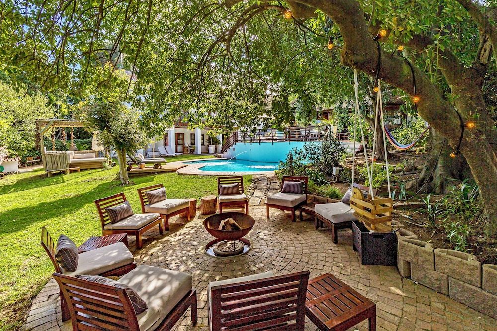 Children's Play Area