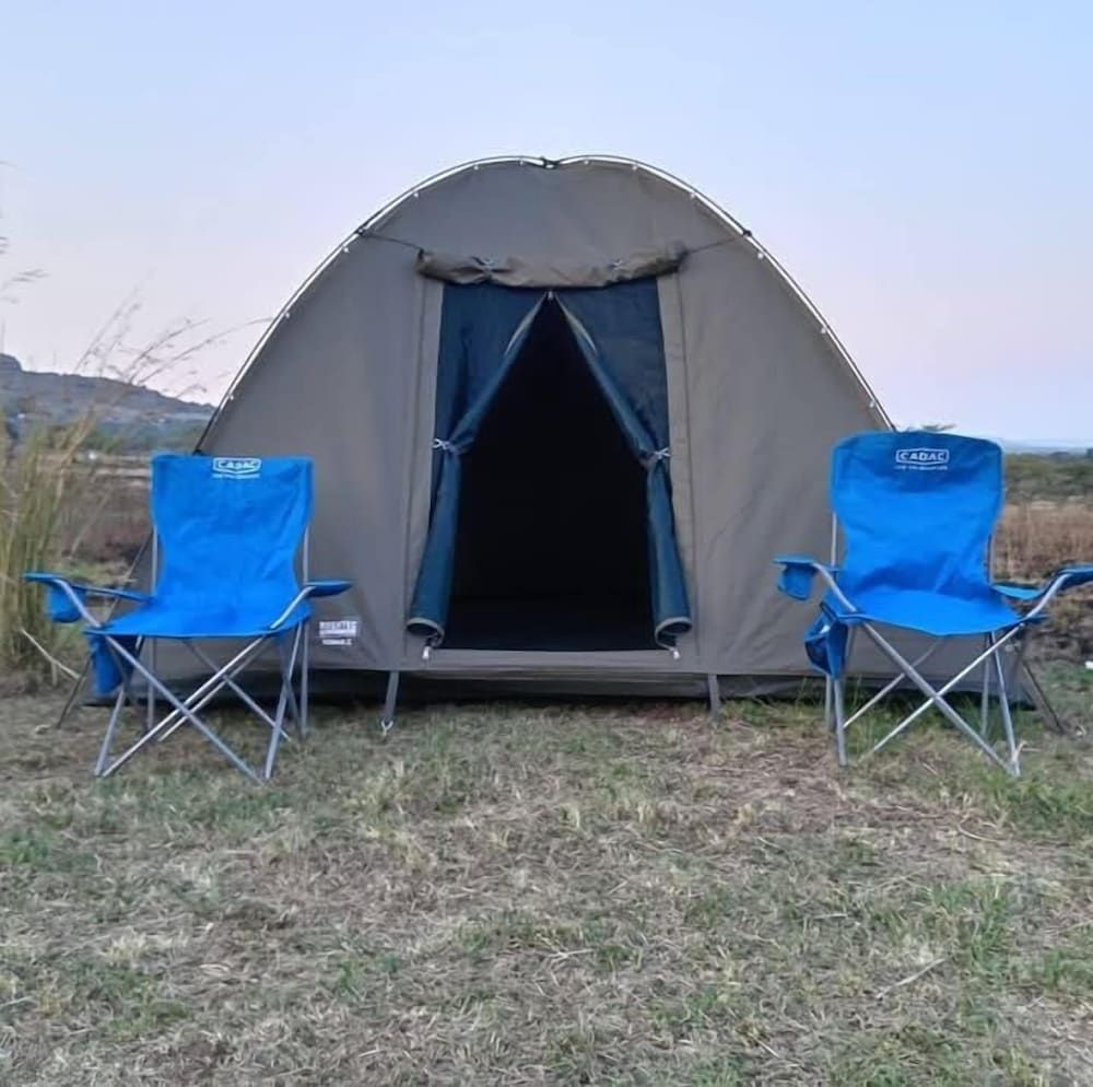 Economy Tent