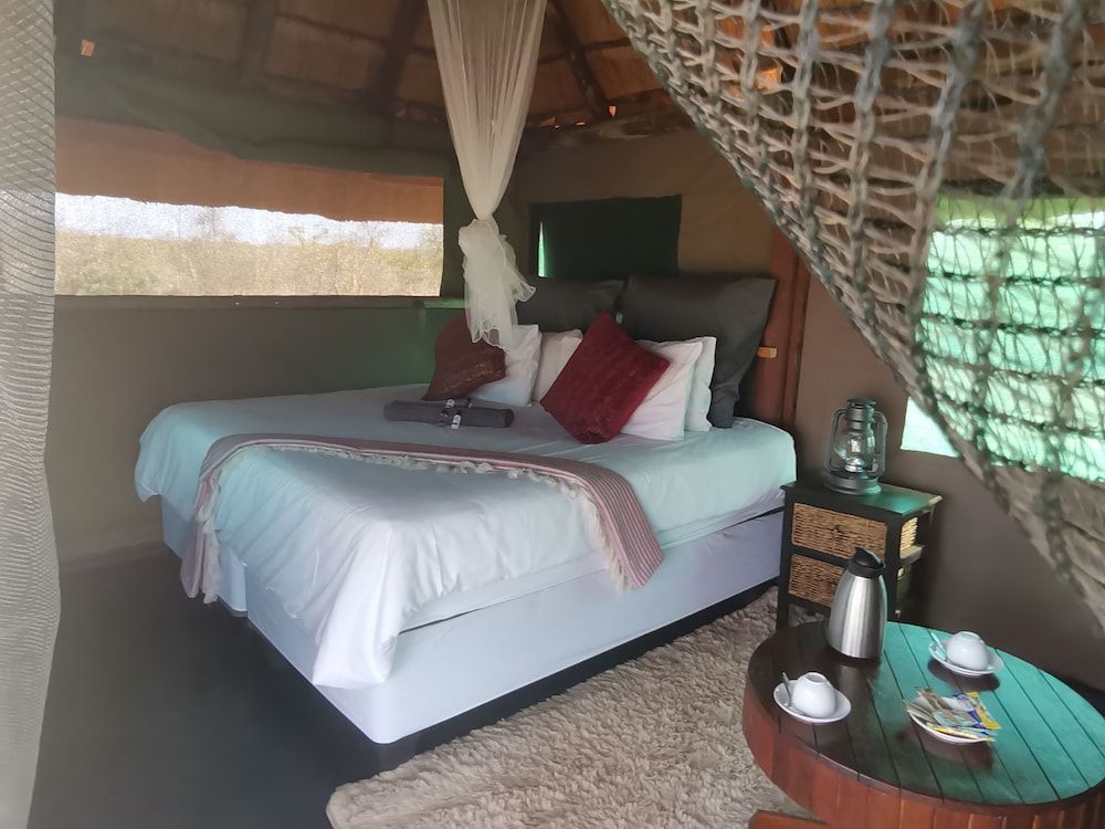 Shanatsi Safari Lodge
