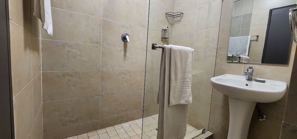 Melrose Corner Standard Apartment, 1 Bedroom, City View 5