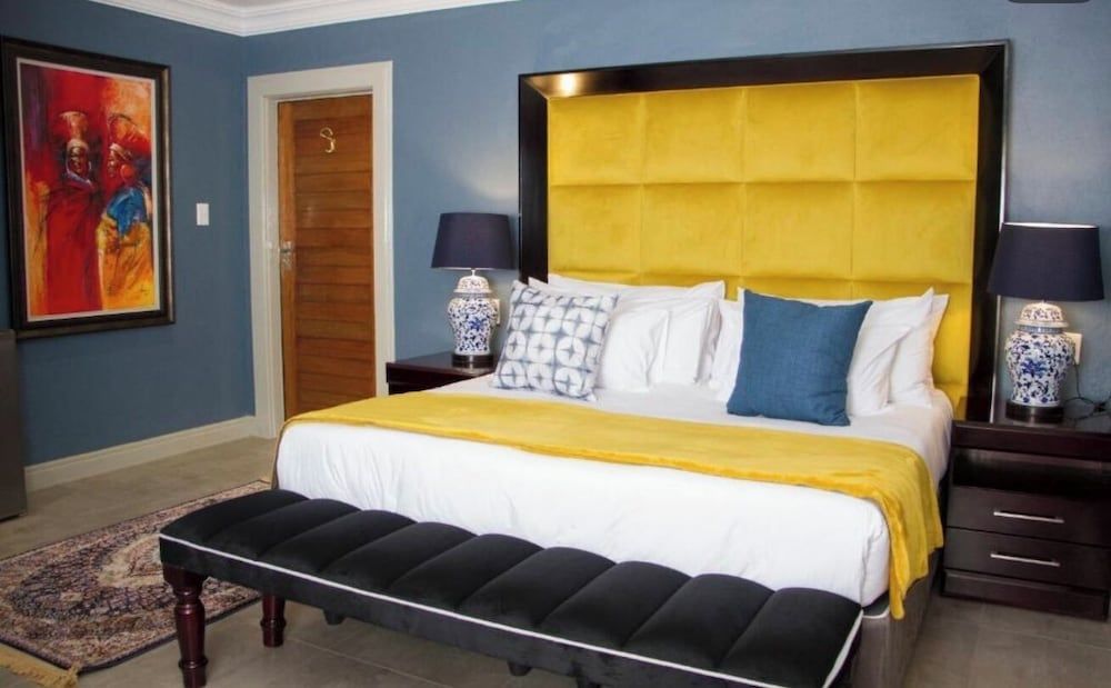 Sasavona Boutique Hotel Executive Double Room 9