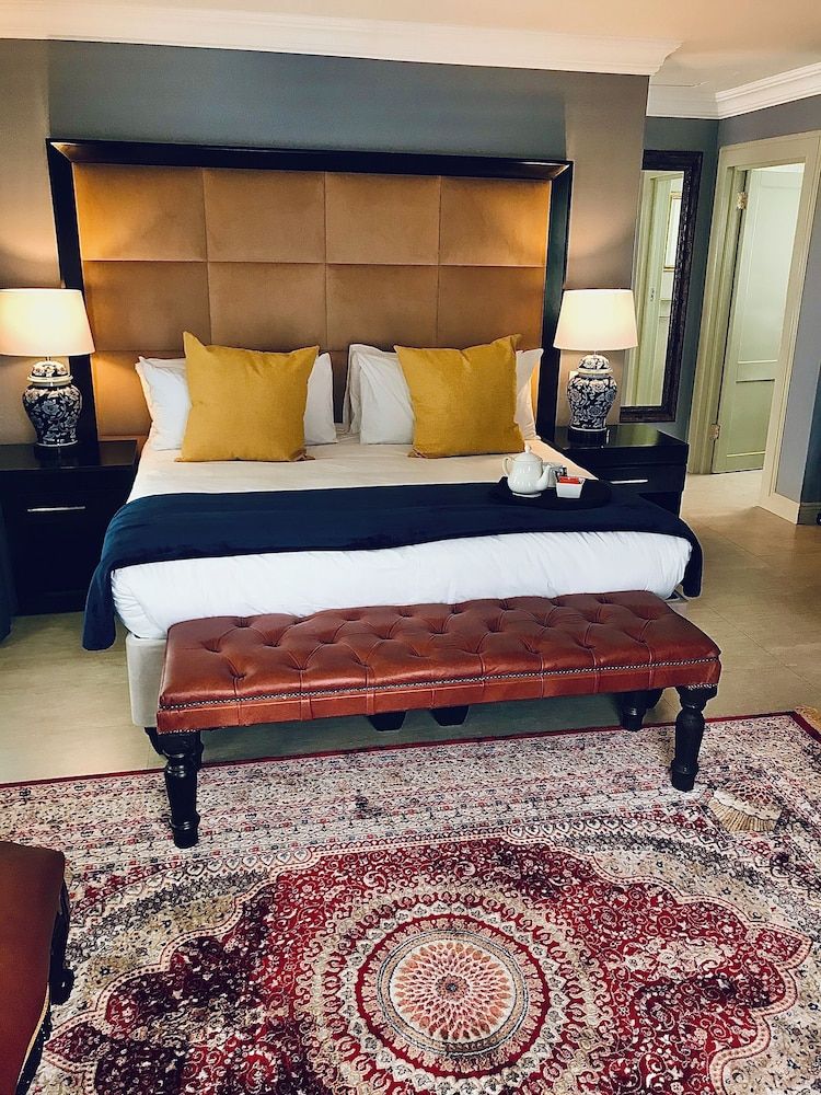 Presidential Double Room