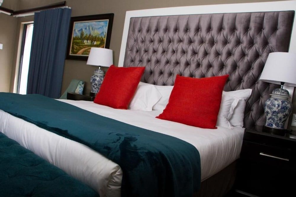 Sasavona Boutique Hotel Deluxe Double Room 6