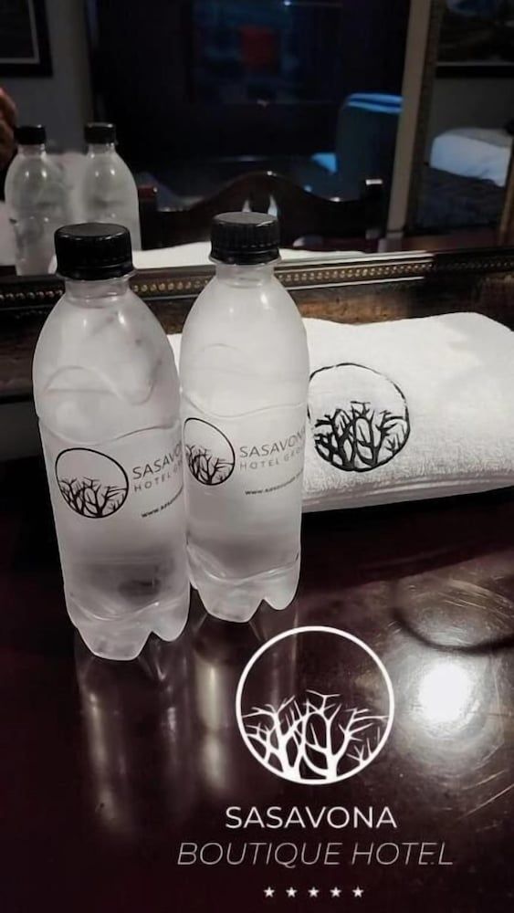 Sasavona Boutique Hotel Deluxe Double Room 10