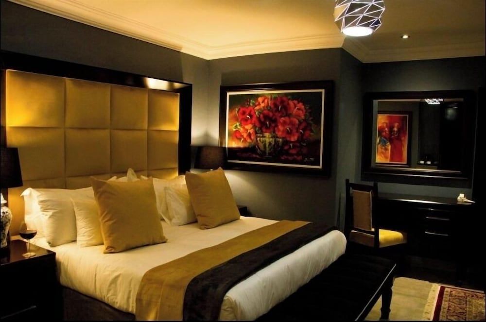 Sasavona Boutique Hotel Executive Double Room 7