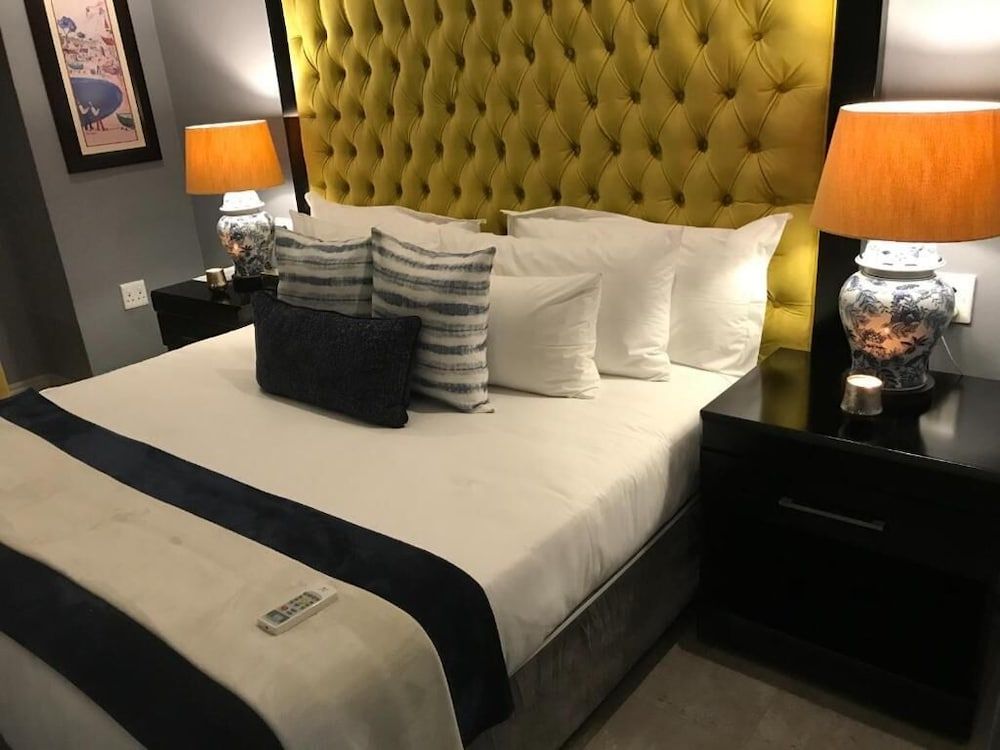 Sasavona Boutique Hotel Standard Suite 3