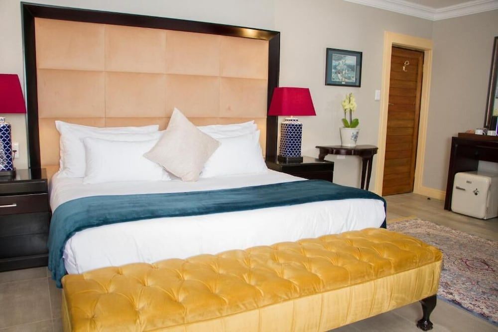 Sasavona Boutique Hotel Standard Suite 2