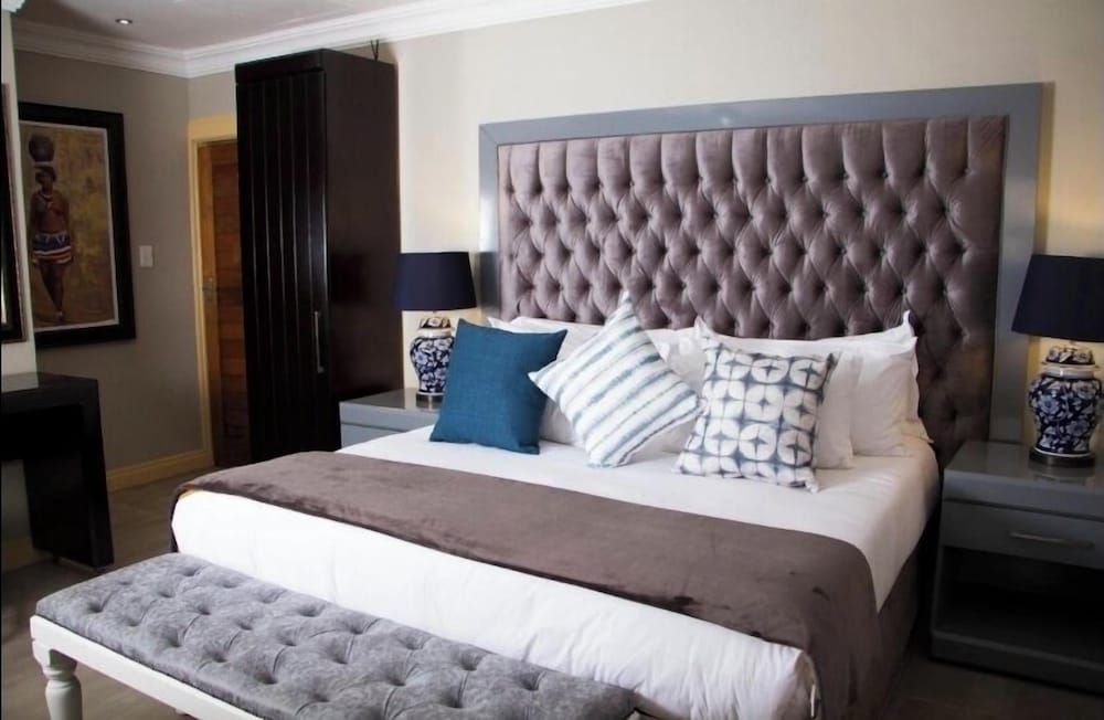 Sasavona Boutique Hotel Deluxe Double Room 5