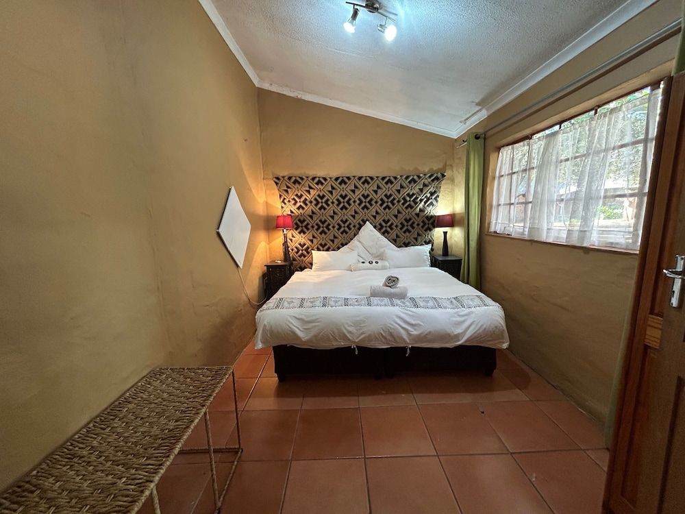 Deluxe Chalet