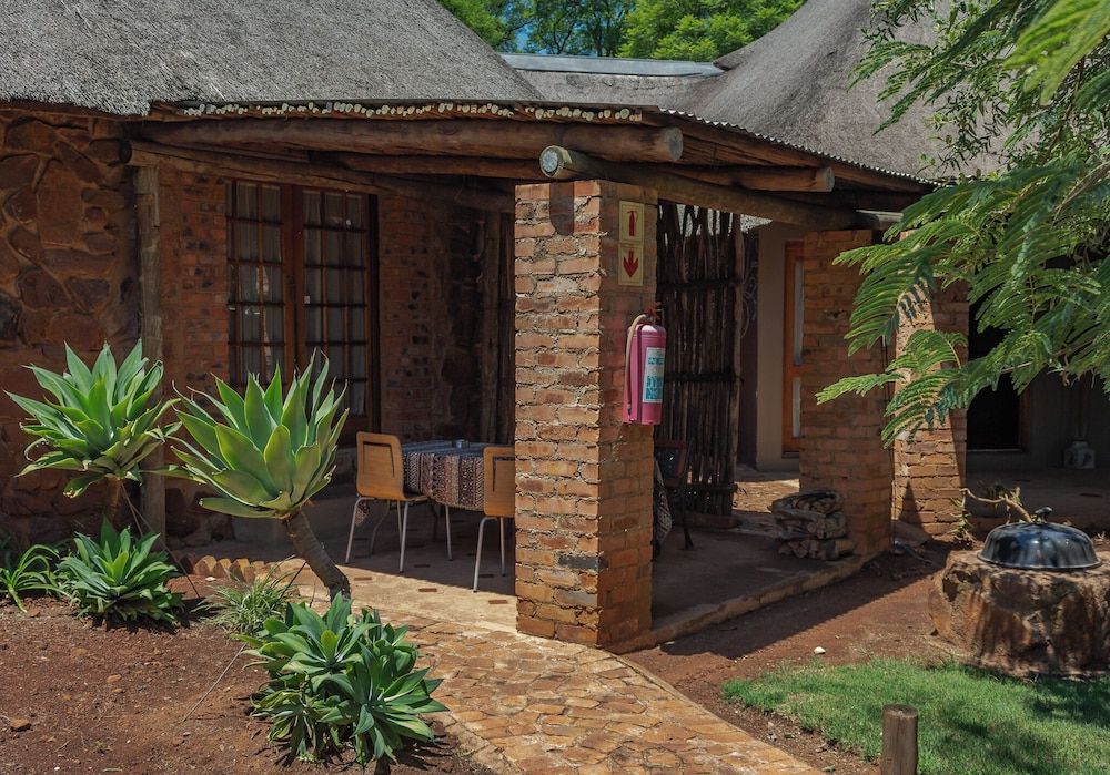 Standard Chalet