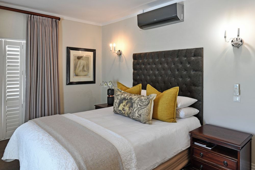 Le Petit Bijou Boutique Apartments Executive Apartment, 2 Bedrooms, Non Smoking, Mountain View 2