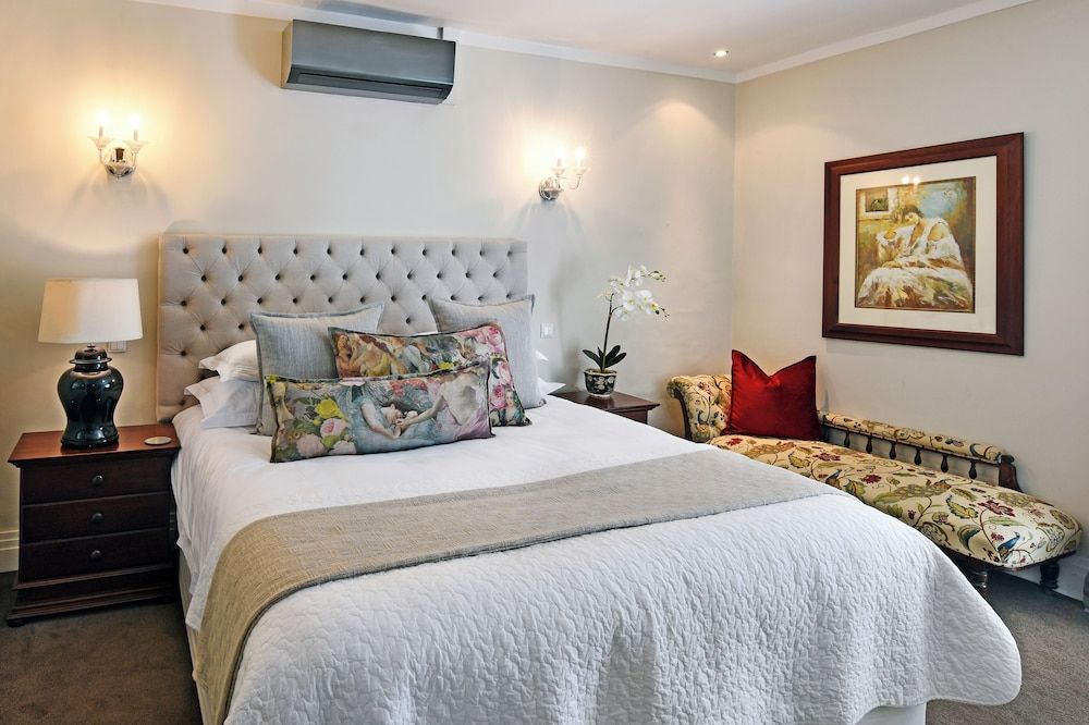 Le Petit Bijou Boutique Apartments Executive Apartment, 2 Bedrooms, Non Smoking, Mountain View 4