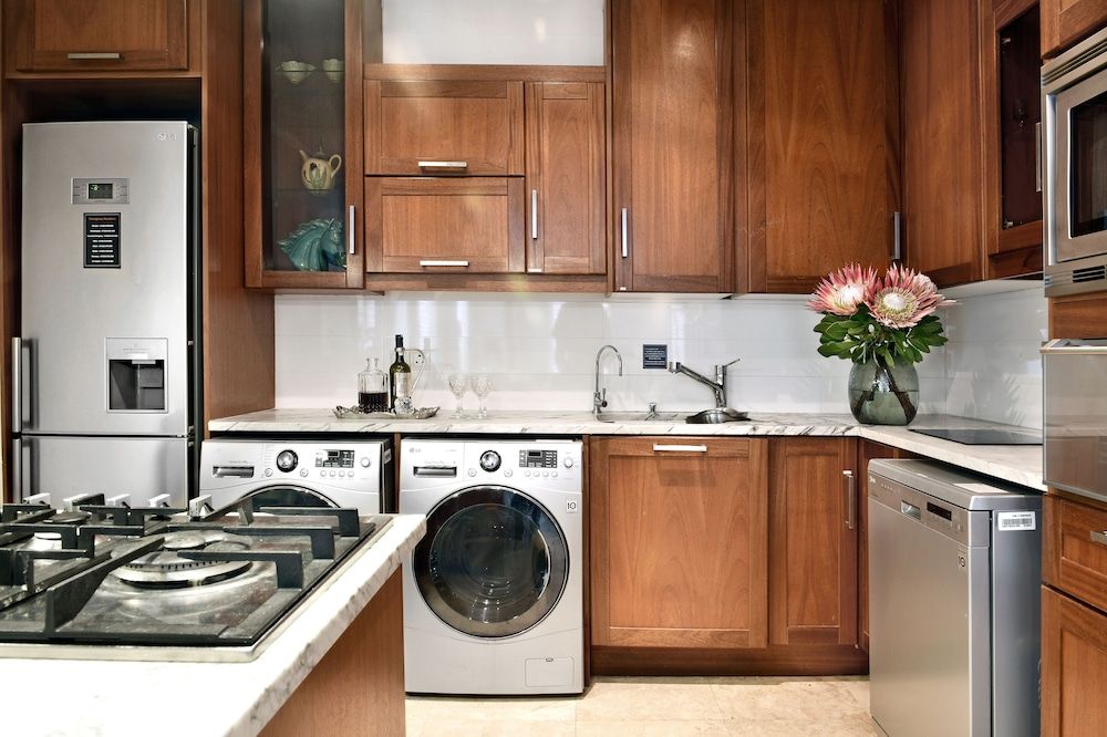 Le Petit Bijou Boutique Apartments Executive Apartment, 2 Bedrooms, Non Smoking, Mountain View 8